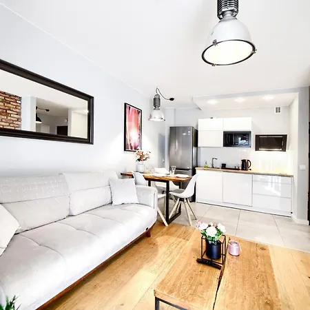 Ap8 Apartment *
