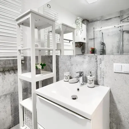 Appartement Ap8 Mielno (Koszalin)