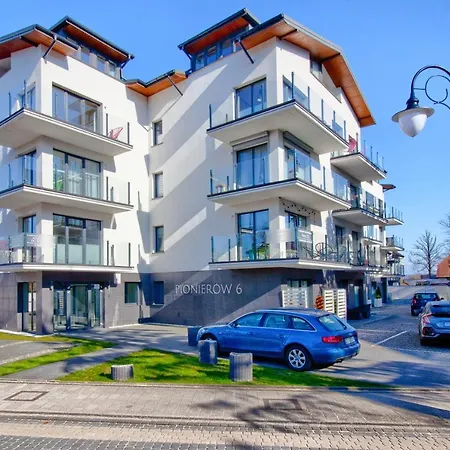Ap8 Apartment