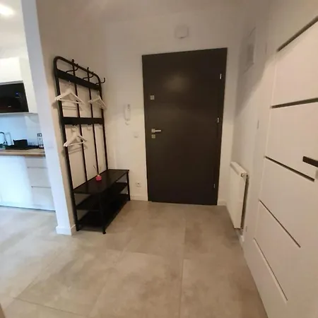 Ap8 Apartment Mielno (Koszalin)
