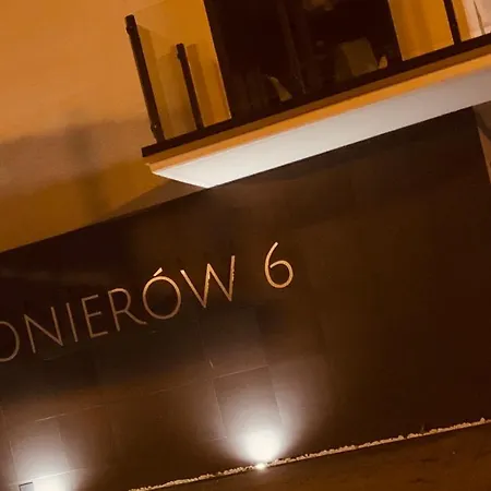 Ap8 Apartment Mielno (Koszalin)