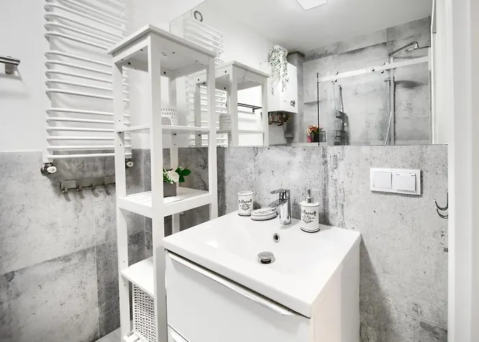 Appartement Ap8 Mielno (Koszalin)