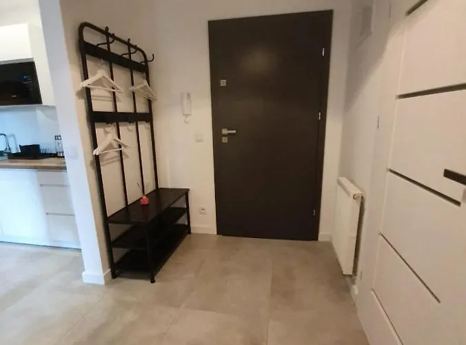 Ap8 Appartement Mielno (Koszalin)